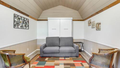 Montezuma Vacation Rental with Fire Pit Access! - Foto 4