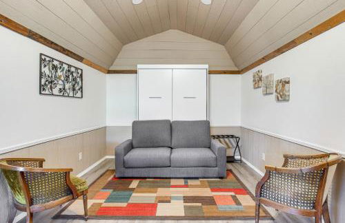 Montezuma Vacation Rental with Fire Pit Access! - Foto 4