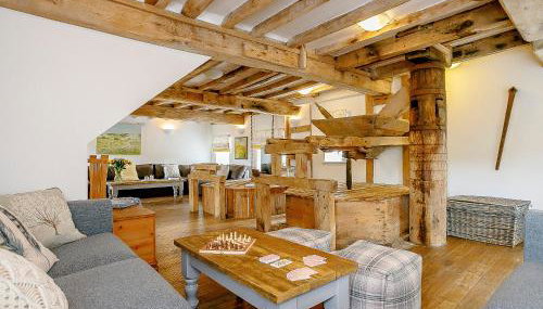 The Water Mill - Foto 2