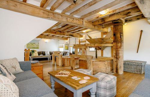 The Water Mill - Photo 2