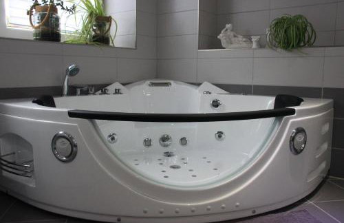 Ferienwohnung „Blaues Schild“ - Foto 15