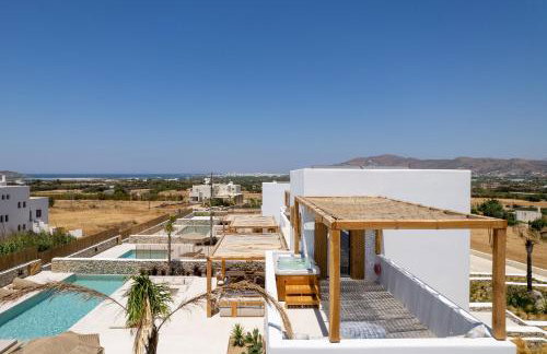 Cocopalm Villas Naxos - Foto 25