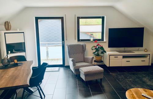 FeWo Schmeer - Köllerbach - Foto 3