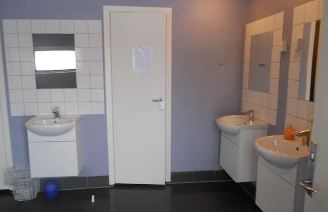 Bygholm Camping Thy - Foto 12