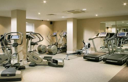 The Den - The White House Windermere - Off-Site Health Club & Spa 2 minute walk away - Photo 14