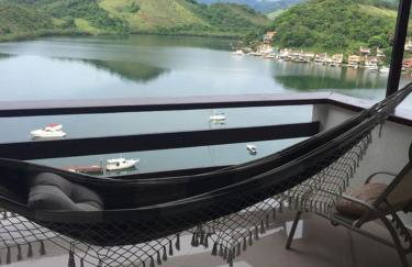 #Casa vista para o mar, montanha, praia exclusiva. - Foto 1