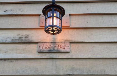 Shepherd's Hut- Hot Tub- Wellness Spa- Wood Burner - Foto 18