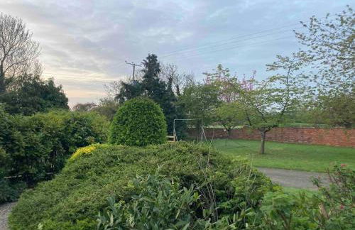 The Hideaway at Peacock Farm - Photo 23