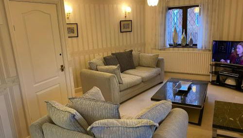 Five Gables - Foto 3