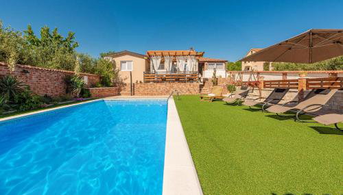 Villa Nikolina Zadarvillas - Foto 3