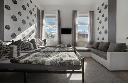 Fewo zum Alten Hotel Gramzow - Foto 20