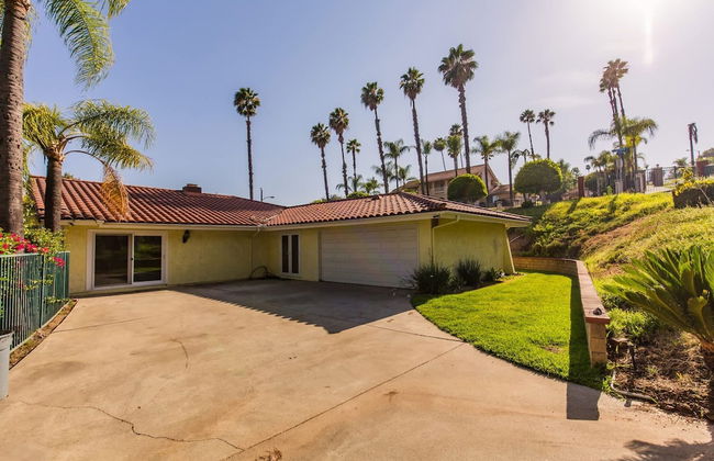 Luxury Pool Home in Glendora Foothills Retreat - Foto 50