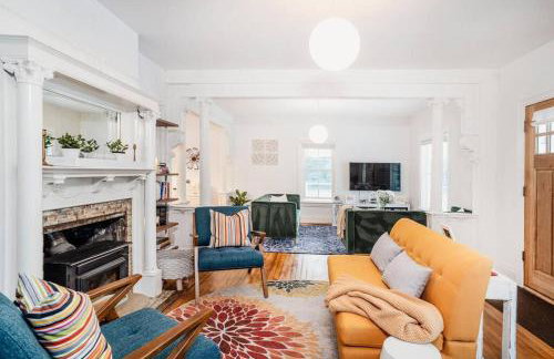 1850 Catskills Farmhouse on 8 acres in E. Durham - Foto 26