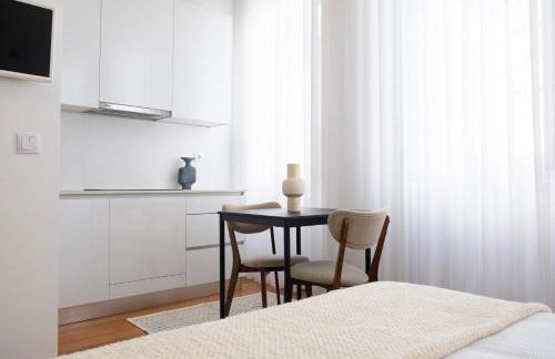 Braga Essence Studio by Minhos Guest - Foto 17