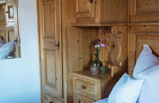 Ferienwohnungen Chiemgau - Foto 4