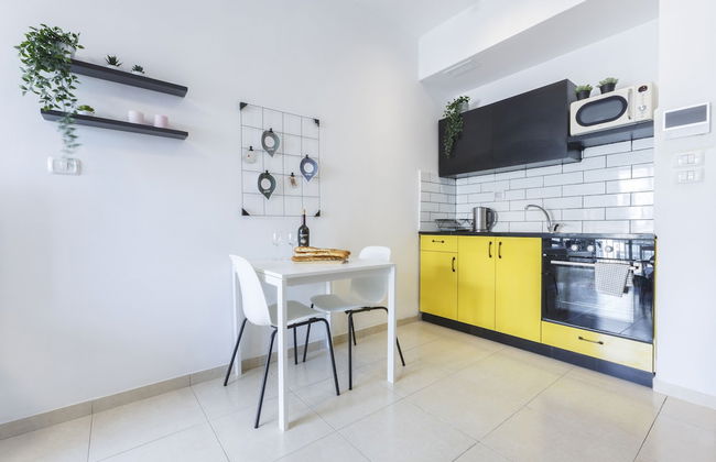 AirTLV - Arlozorov Apartment's - Foto 32