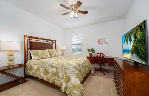 Modern 5BD, 4BA pool home in a golf resort community of Providence - Foto 21