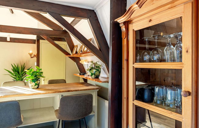 Cosy Holiday Flat 'bolle Bet' Near Beach - Photo 26