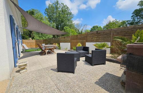 Charmante Maison à 500m de la plage - Foto 5