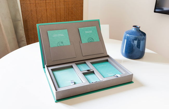 Brera Apartments in Porta Venezia - Photo 35