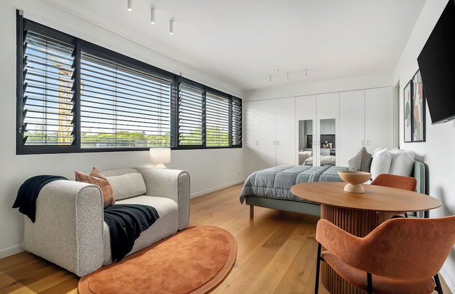 The Tramway Apartments by Urban Rest - Photo 6