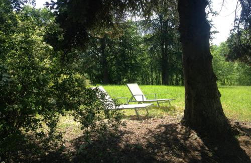 Propriété avec piscine de 2 à 9 personnes, Gîte De Saint Donat, - Foto 79