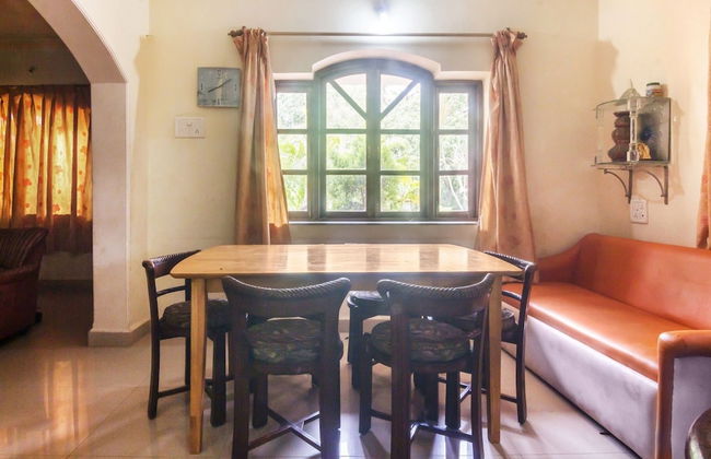 GuestHouser 4 BHK Villa 8209 - Foto 28