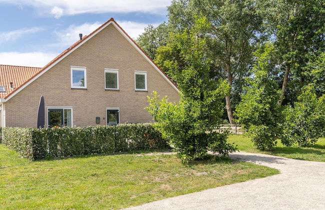 Group Apartment on Ameland by De Vleijen - Photo 33