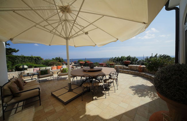 Villa Degli Dei - Foto 48