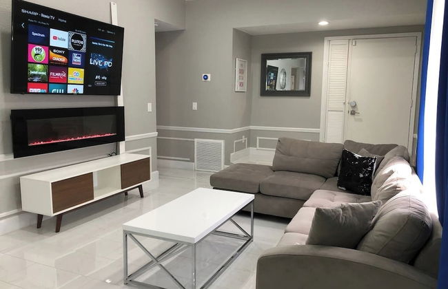 6183 Sandcrest · Walk TO Universal! Near Disney, Convention - Photo 23