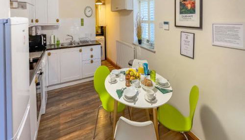 Old Hall Cottage No 1 - Foto 2