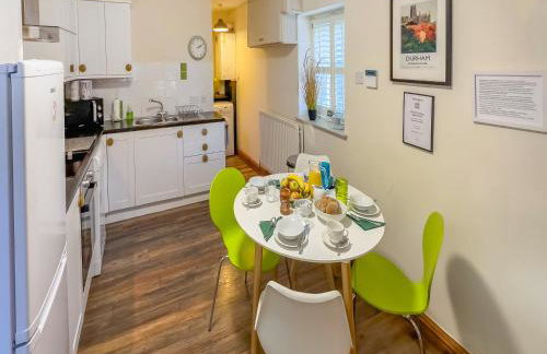 Old Hall Cottage No 1 - Foto 2