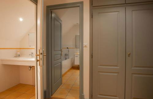 Holiday Home La Maison du Chateau by Interhome - Foto 63