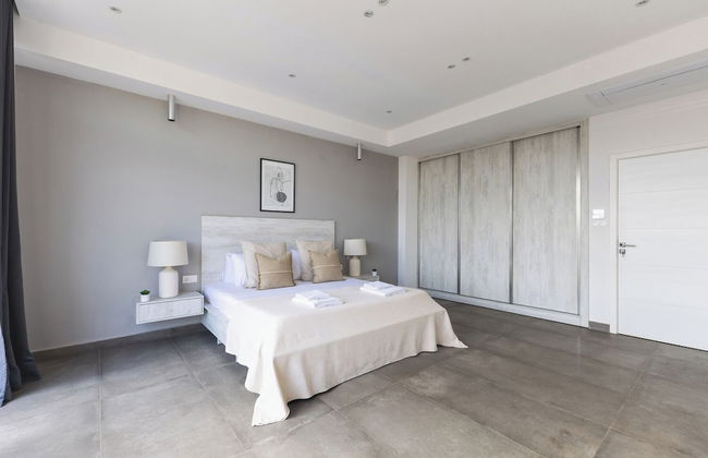 Appartement Luxueux Au Golf - Foto 68