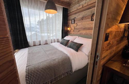 Courchecoeur - Foto 67