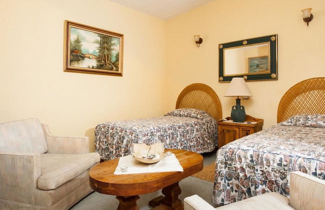 Residencia Jardin Real - Foto 2