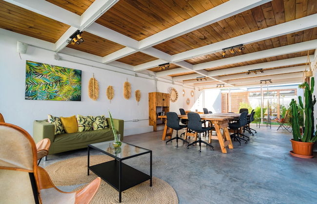 Shambhala Fuerteventura - Foto 72