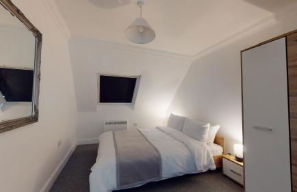 K Suites - Bridge Apartments - Foto 8