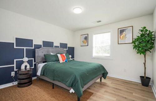 Relax in a Modern Luxury 1BD in Sylvan Hills - Foto 13