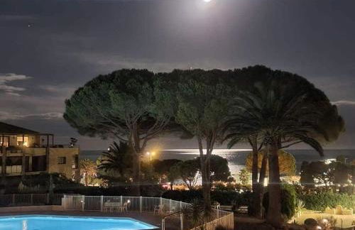 Mer, piscine, tennis - séjour idéal en famille - Foto 13