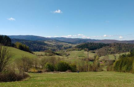 Apartament w Bieszczadach - Photo 51