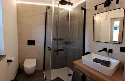 Chalet Groissenbach - Foto 28