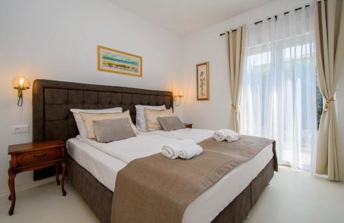 Modern Villa Angelina in Poreč - by Istrabook - Foto 32