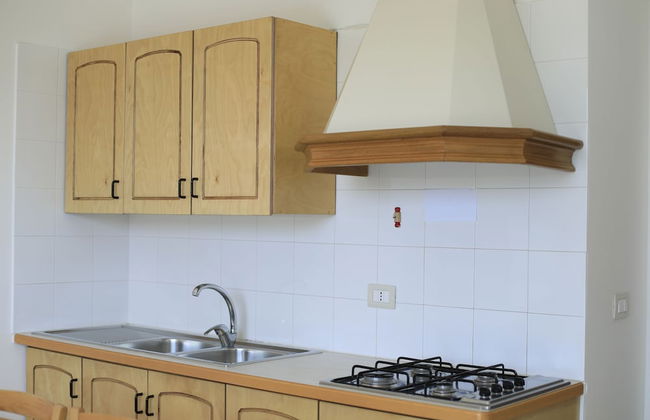 Residence Cala Verde - Foto 15