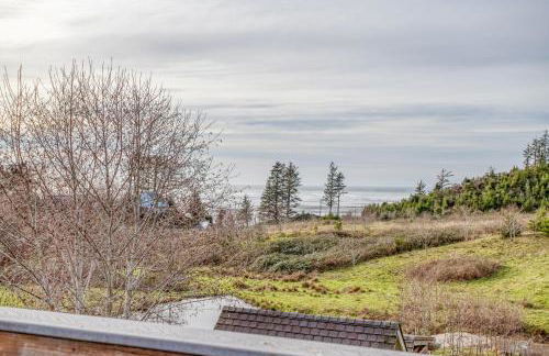 Netarts Coastal Retreat - Meredith Lodging - Foto 49