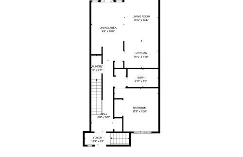 Cascade Village 18 - Foto 42