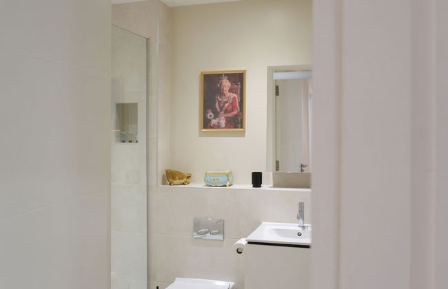 Dream Stays Bath - John Street - Foto 14