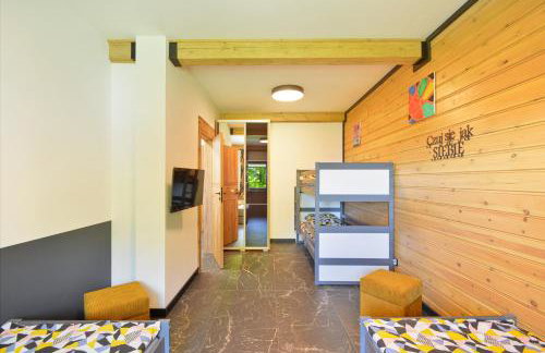 Zielone Domki Morze i Jezioro - Foto 28