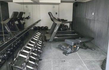 Apartamento novo no Leblon estúdio 705 - Foto 58