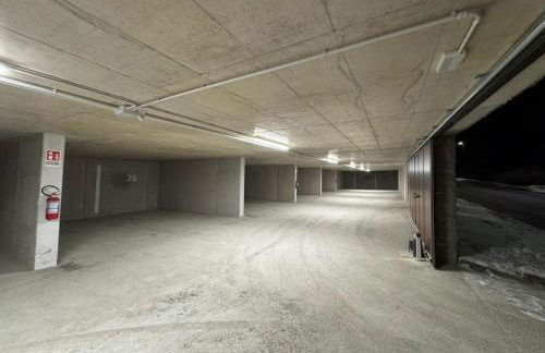 CASA FOLGARIDA 2 BOX AUTO PRIVATI davanti CABINOVIA BELVEDERE - Photo 7